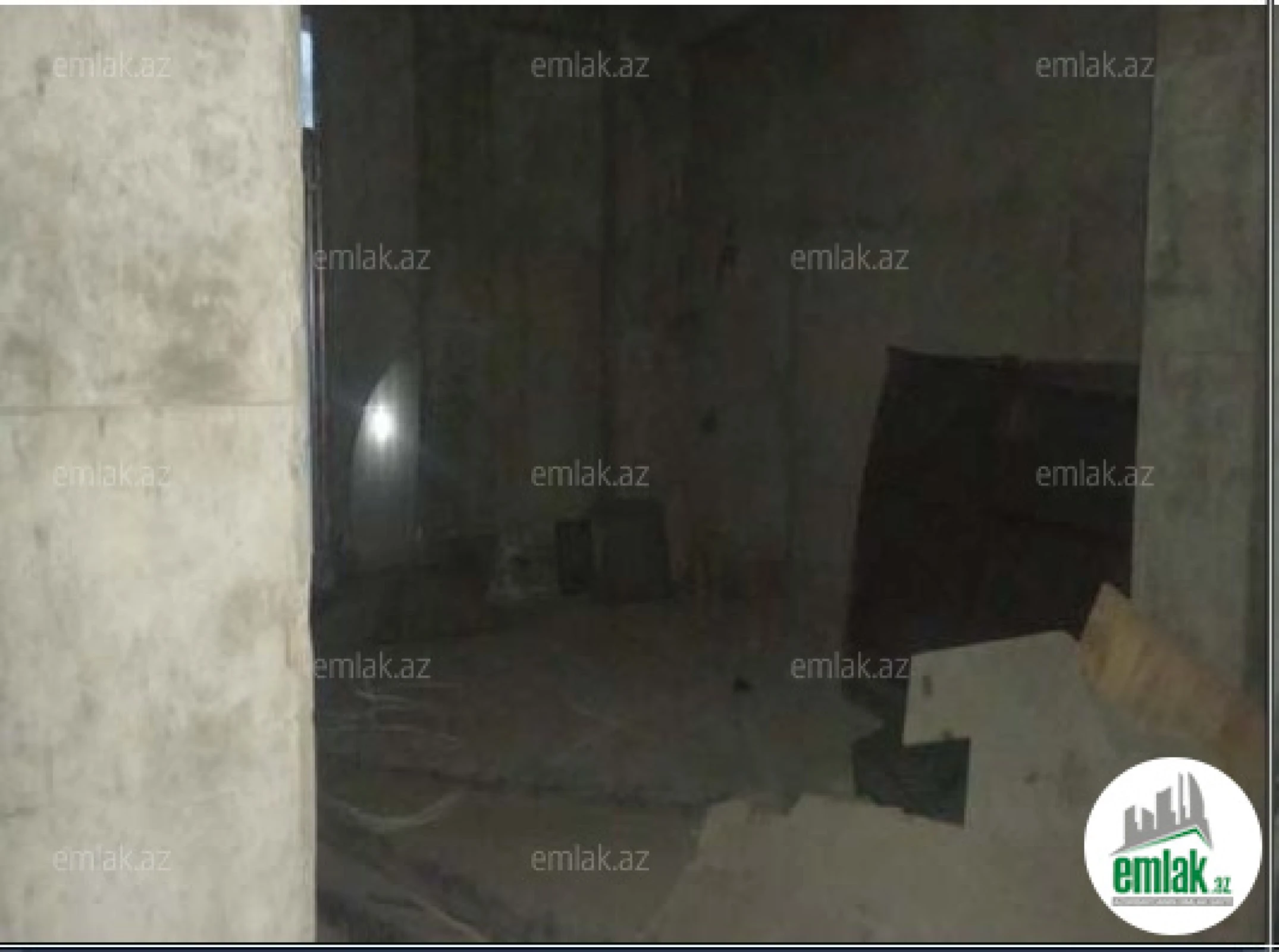 Satılır 1 otaqlı obyekt 51 m²