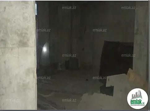 Satılır 1 otaqlı obyekt 51 m²