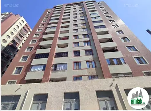 Satılır 1 otaqlı obyekt 51 m²