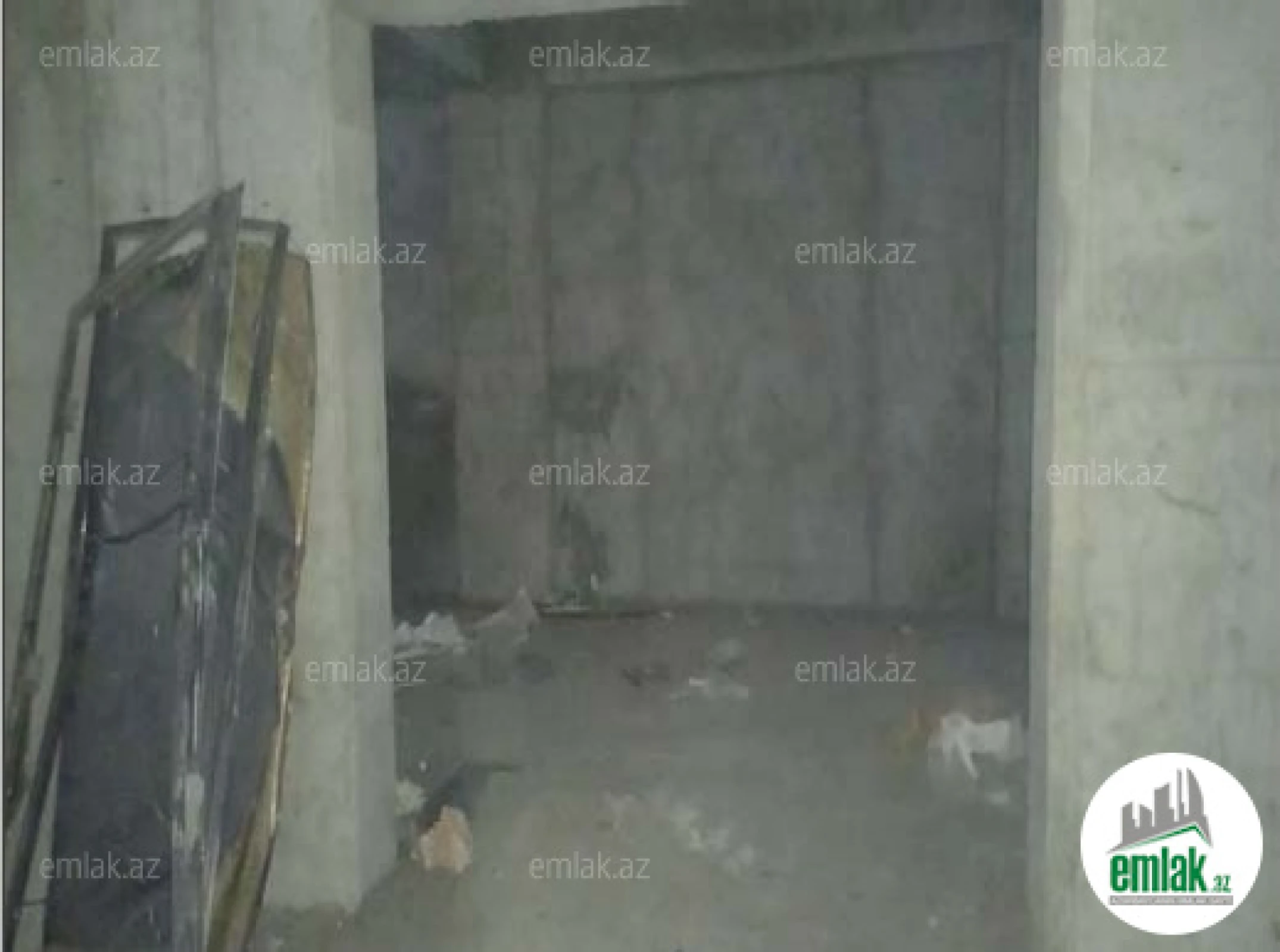 Satılır 1 otaqlı obyekt 51 m²