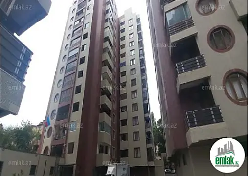 Satılır 1 otaqlı obyekt 61.7 m²