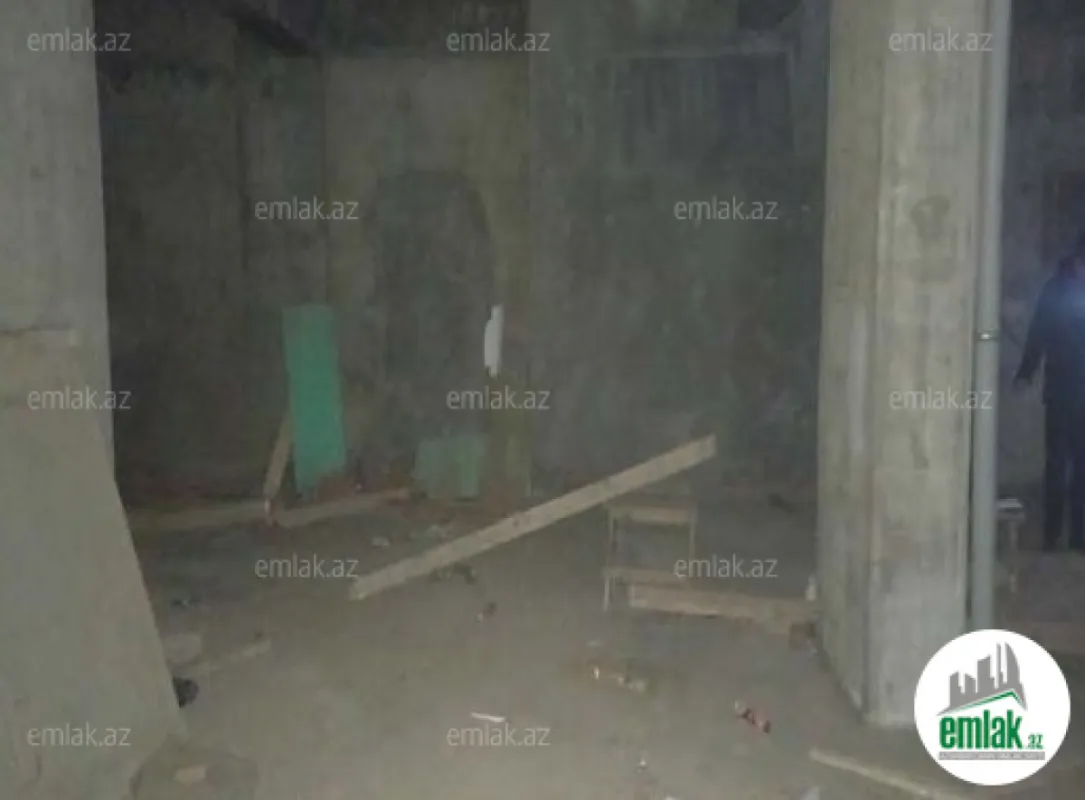 Satılır 1 otaqlı obyekt 68.6 m²