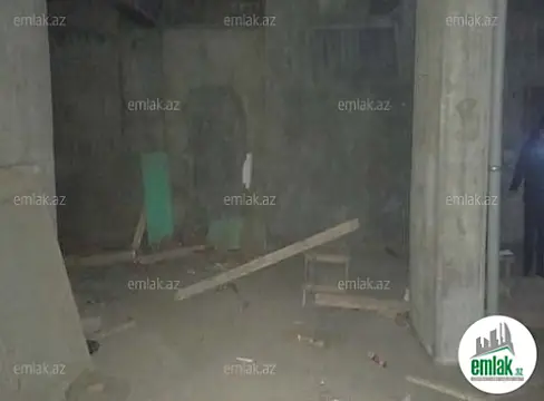 Satılır 1 otaqlı obyekt 68.6 m²