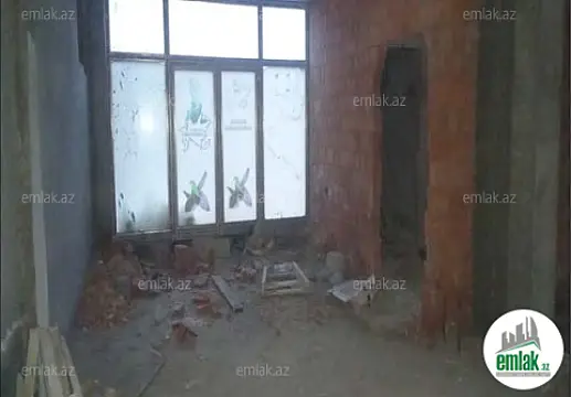 Satılır 1 otaqlı obyekt 68.6 m²