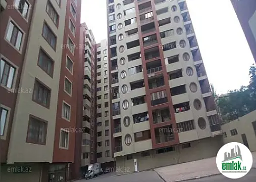 Satılır 1 otaqlı obyekt 68.6 m²