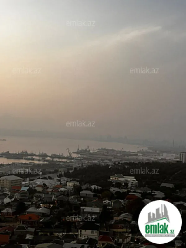 Satılır 3 otaqlı yeni tikili 130 m²