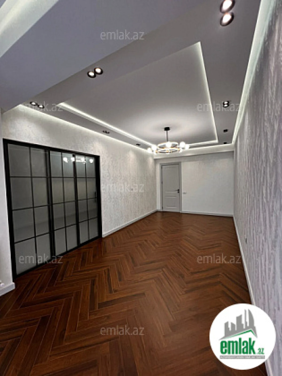 Satılır 3 otaqlı yeni tikili 130 m²