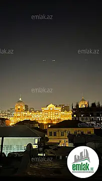 Satılır 3 otaqlı köhnə tikili 80 m² — Bakı, İçərişəhər 3 otaq 80.00 m²