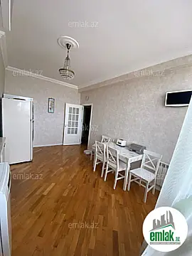 Satılır 2 otaqlı yeni tikili 93 m²