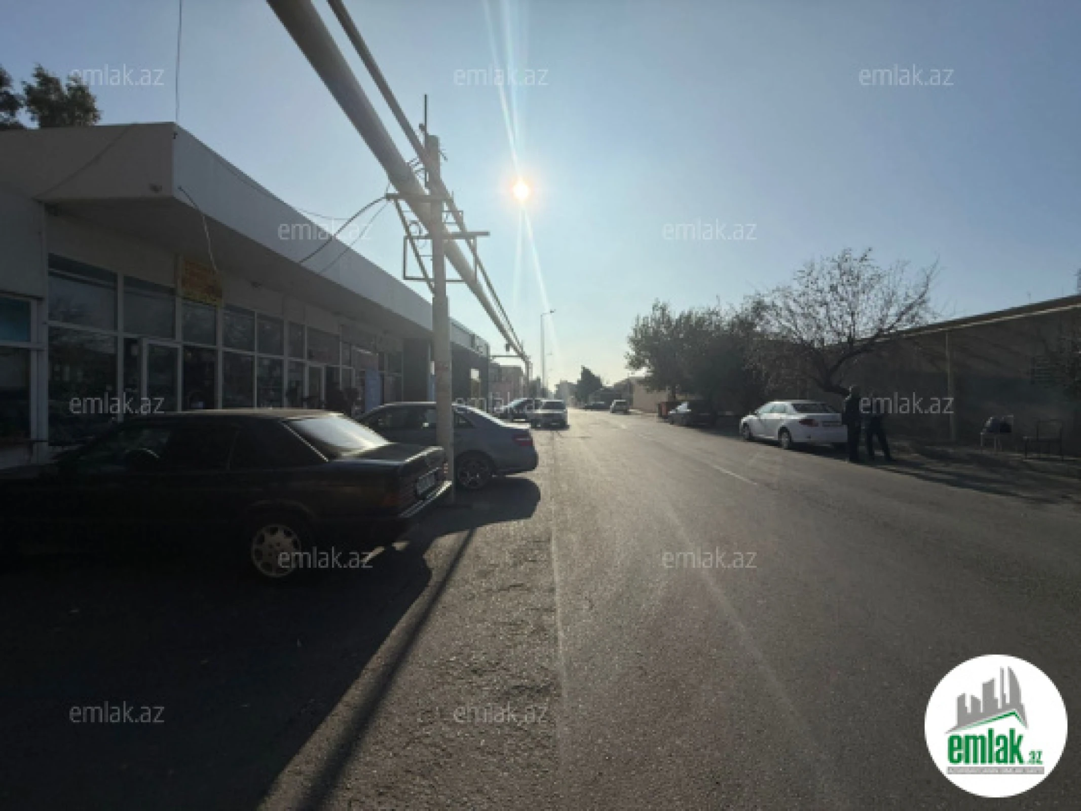 Satılır torpaq sahəsi 8 m²