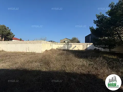 Satılır torpaq sahəsi 8 m²