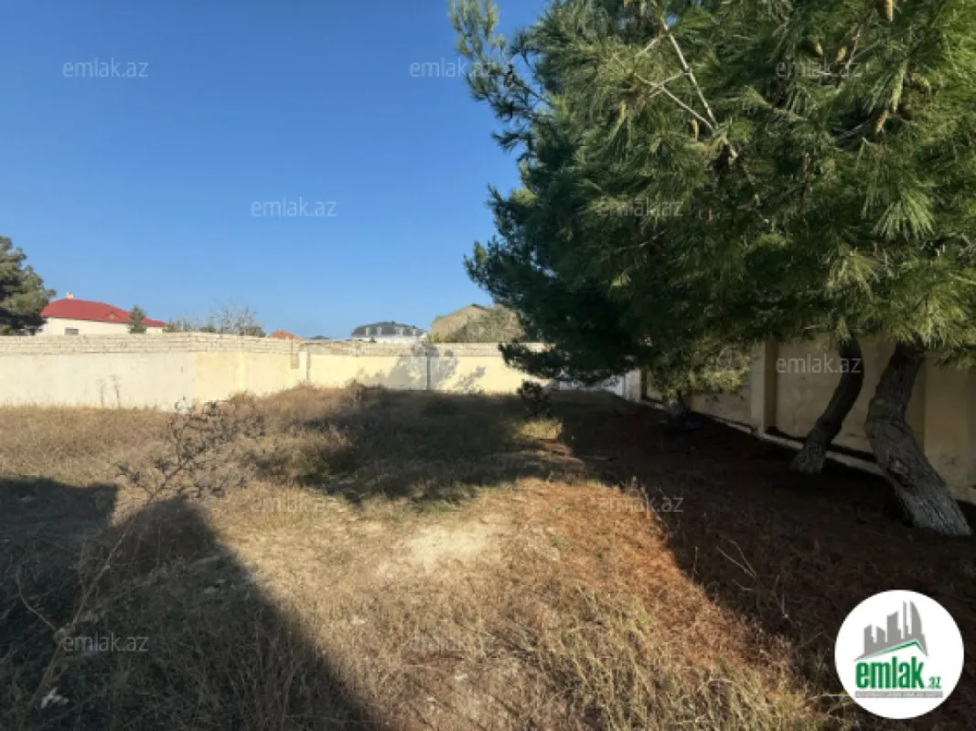 Satılır torpaq sahəsi 8 m²