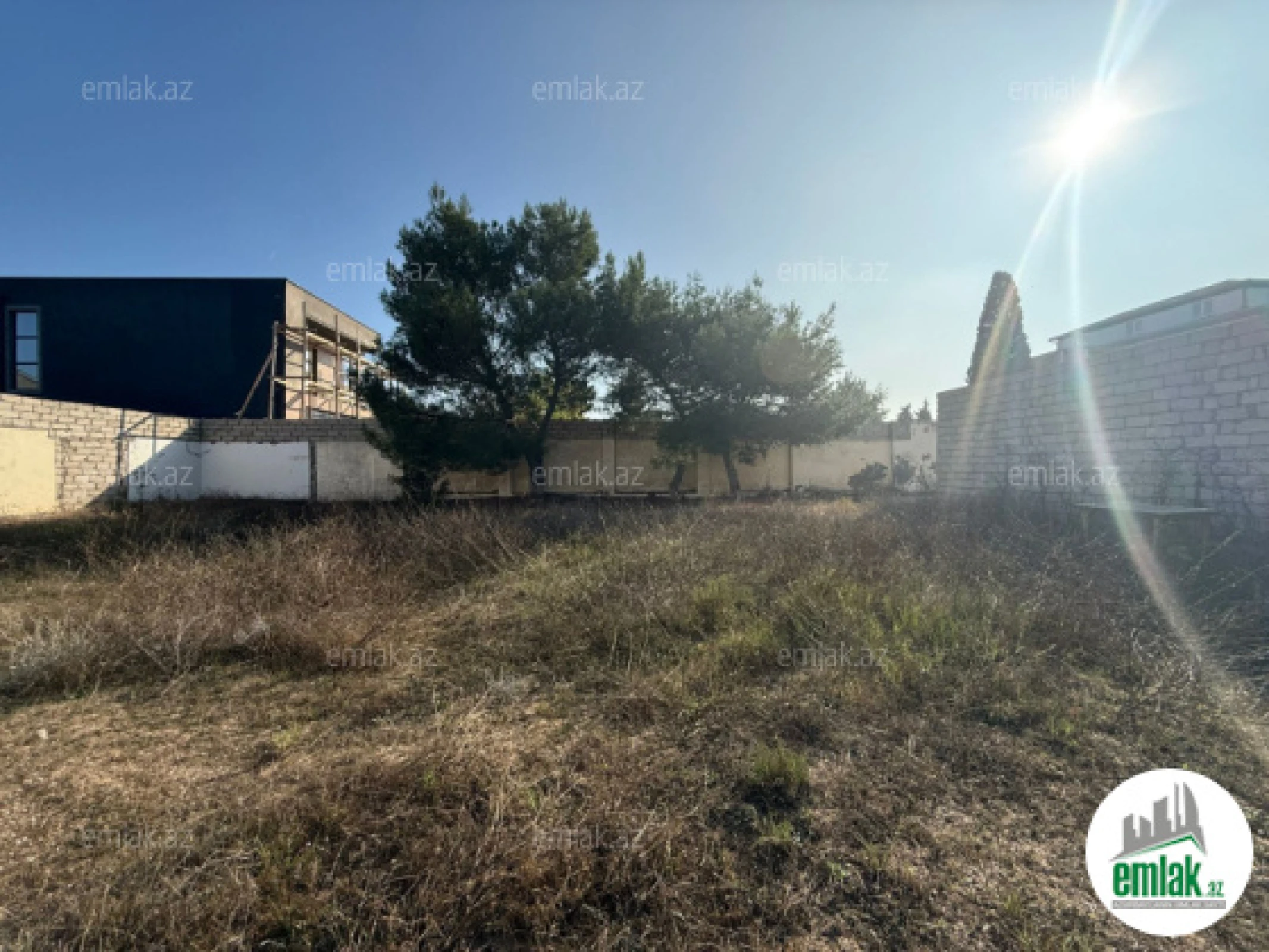 Satılır torpaq sahəsi 8 m²