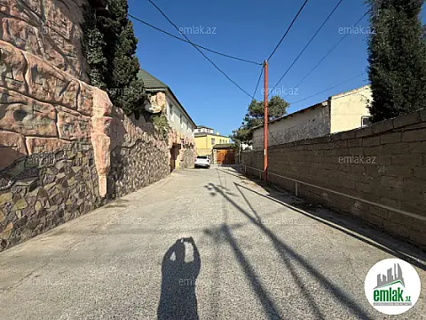 Satılır torpaq sahəsi 8 m²