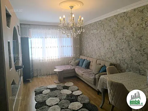 Satılır 3 otaqlı köhnə tikili 80 m² — Bakı, Qaraçuxur 3 otaq 80.00 m²