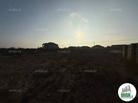 Satılır torpaq sahəsi 12 m²