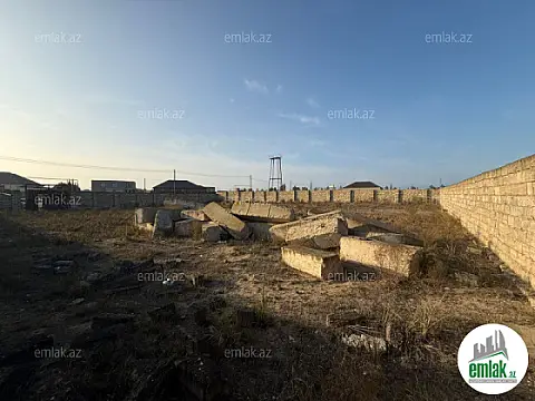 Satılır torpaq sahəsi 12 m²