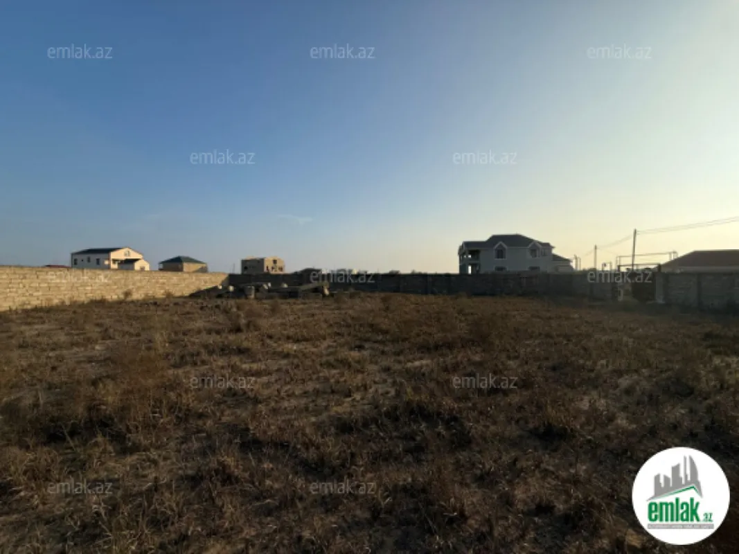 Satılır torpaq sahəsi 12 m²
