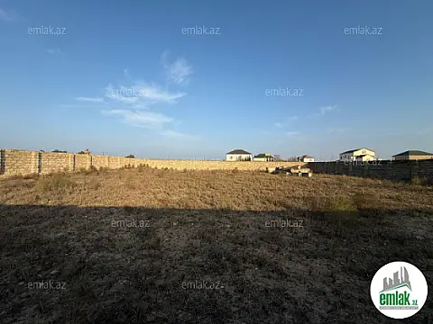 Satılır torpaq sahəsi 12 m² — Bakı 12.00 m²