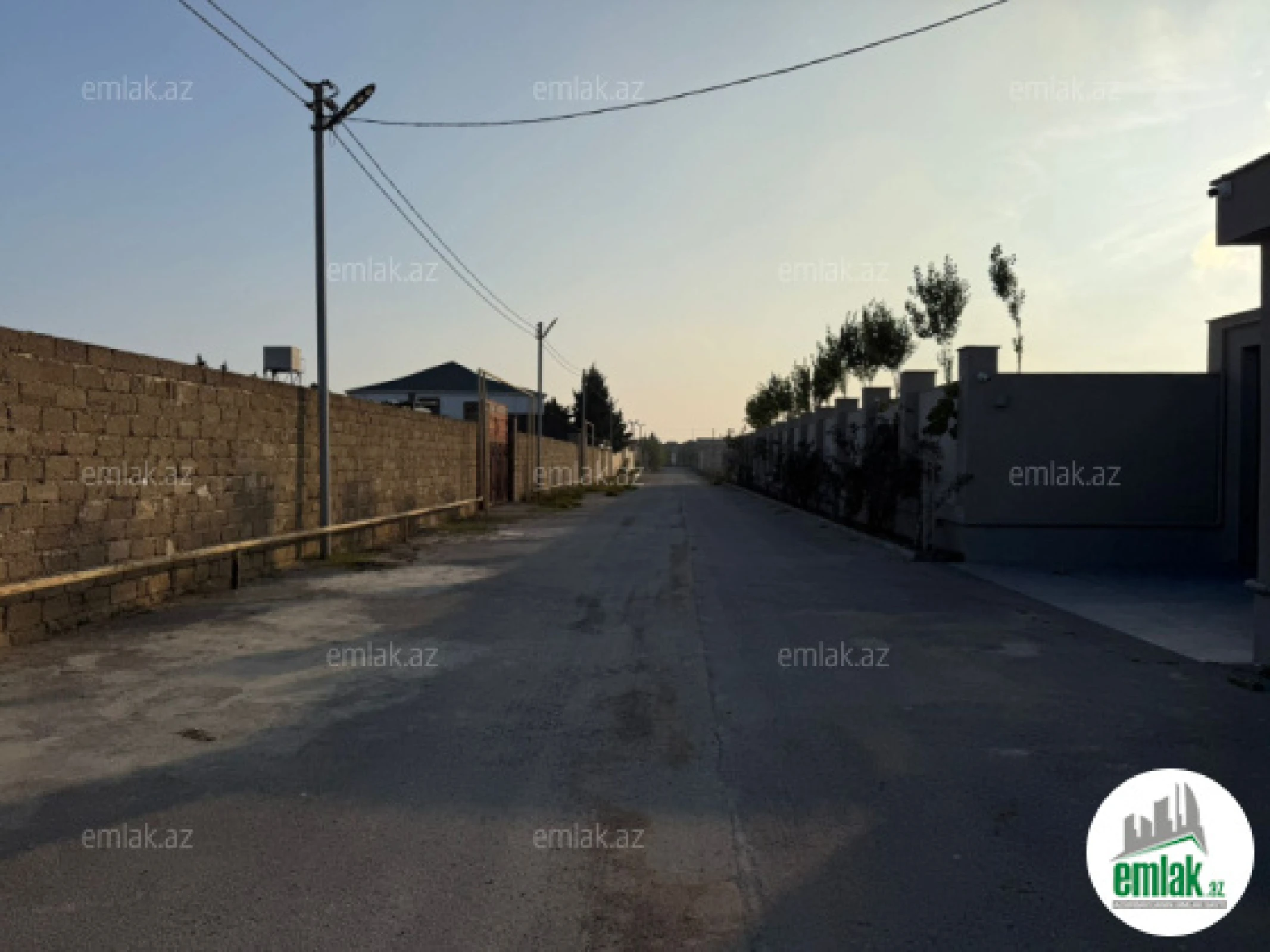 Satılır torpaq sahəsi 12 m²