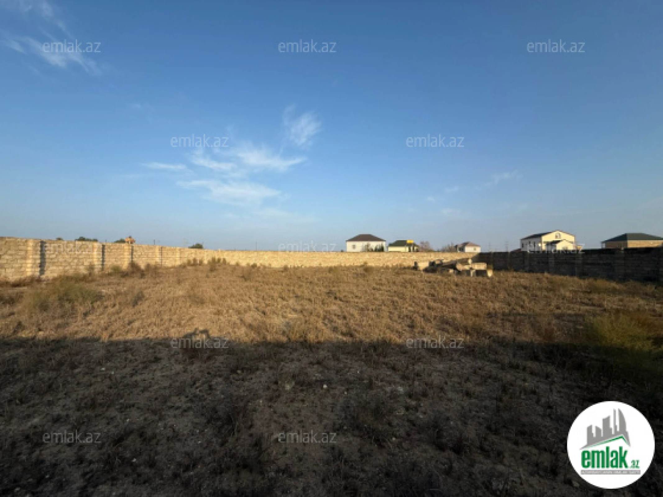 Satılır torpaq sahəsi 12 m²