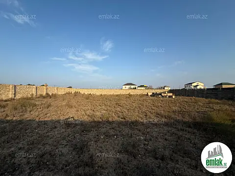 Satılır torpaq sahəsi 12 m²