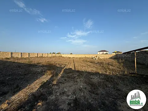 Satılır torpaq sahəsi 12 m²