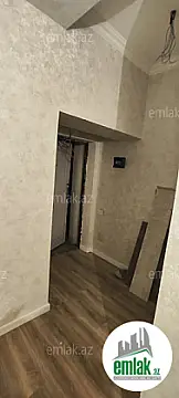 Satılır 2 otaqlı yeni tikili 75 m²