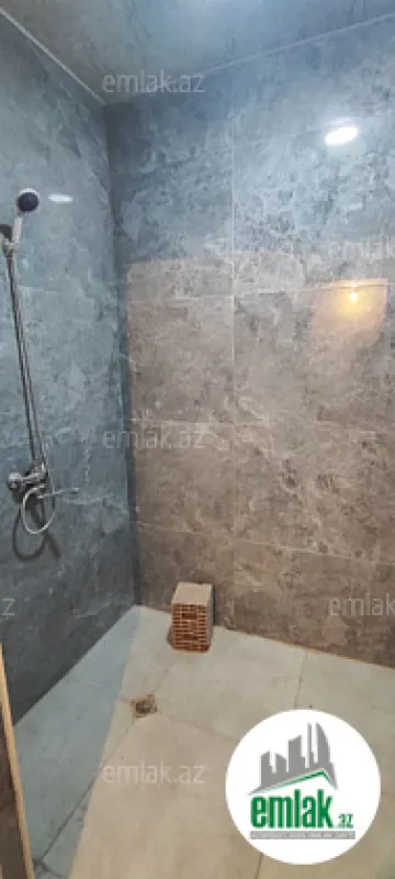 Satılır 2 otaqlı yeni tikili 75 m²