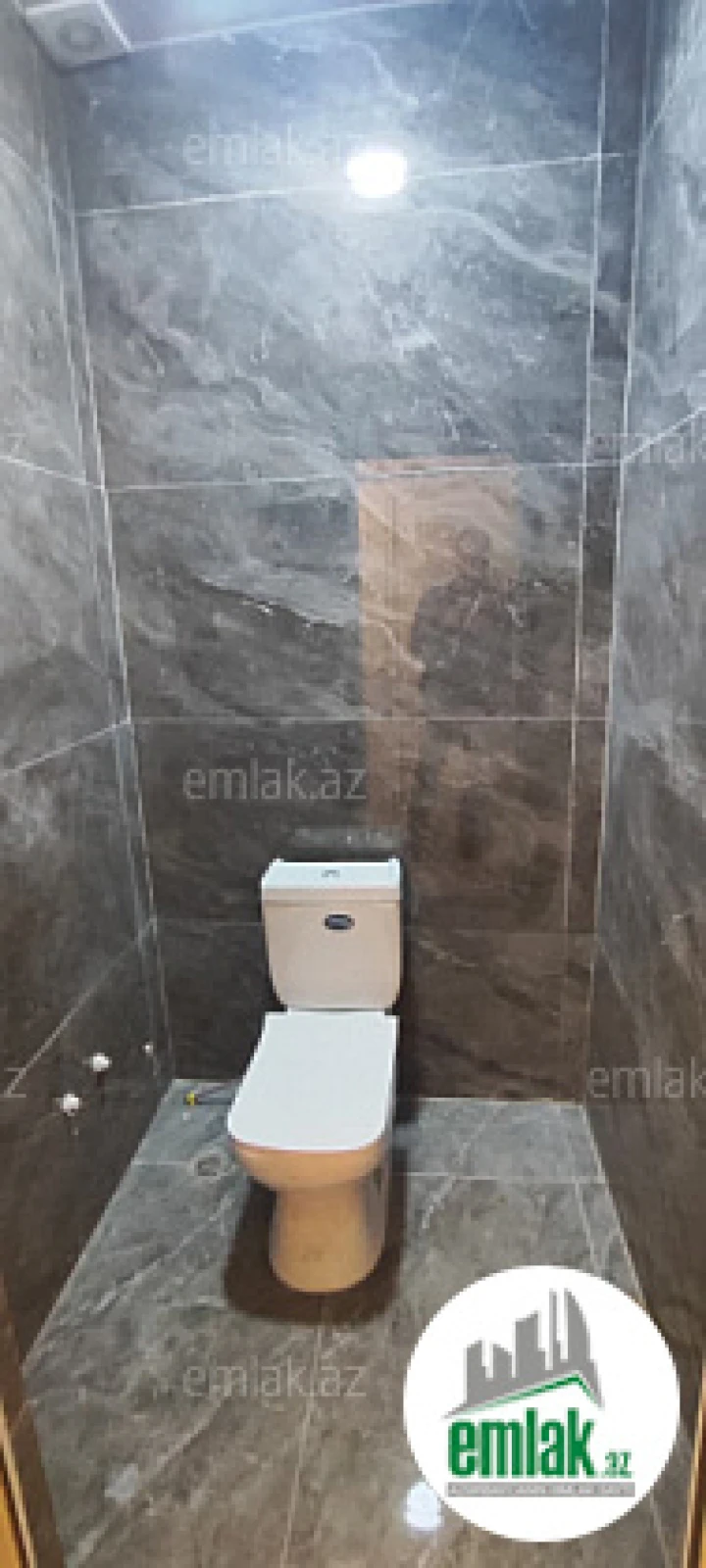 Satılır 2 otaqlı yeni tikili 75 m²