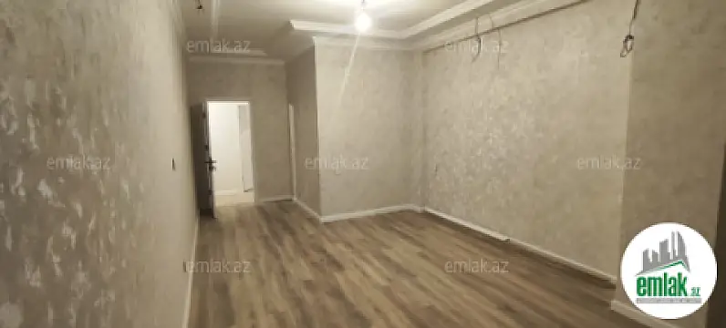 Satılır 2 otaqlı yeni tikili 75 m²