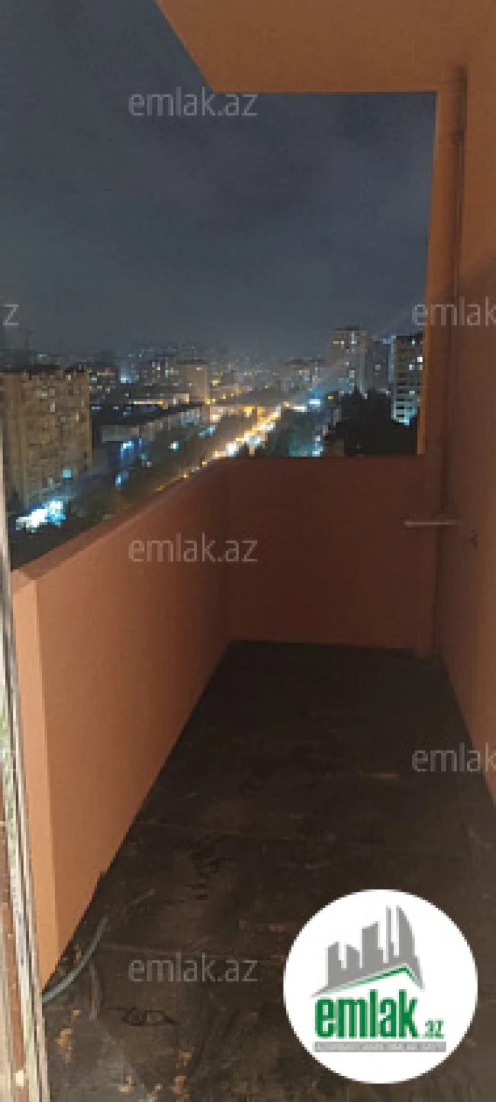 Satılır 2 otaqlı yeni tikili 75 m²
