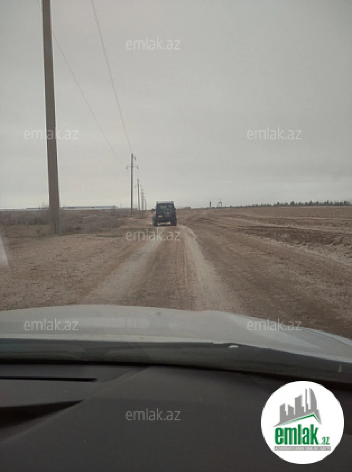 Satılır torpaq sahəsi 10000 m²