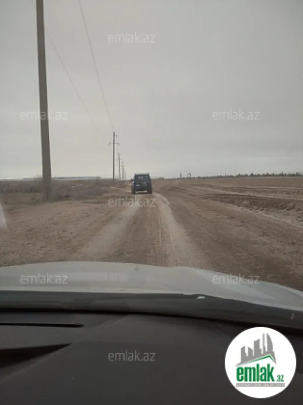 Satılır torpaq sahəsi 10000 m²