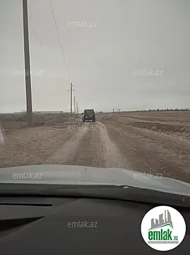 Satılır torpaq sahəsi 10000 m² — Bakı 10000.00 m²