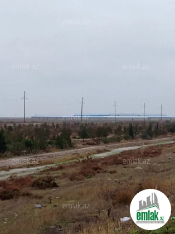 Satılır torpaq sahəsi 10000 m²