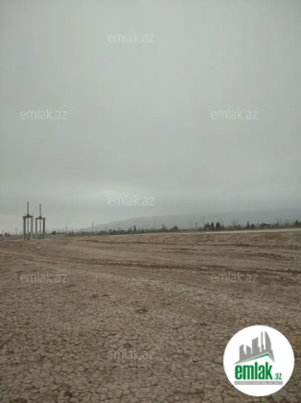 Satılır torpaq sahəsi 10000 m²