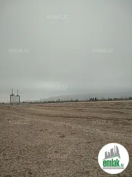 Satılır torpaq sahəsi 10000 m²
