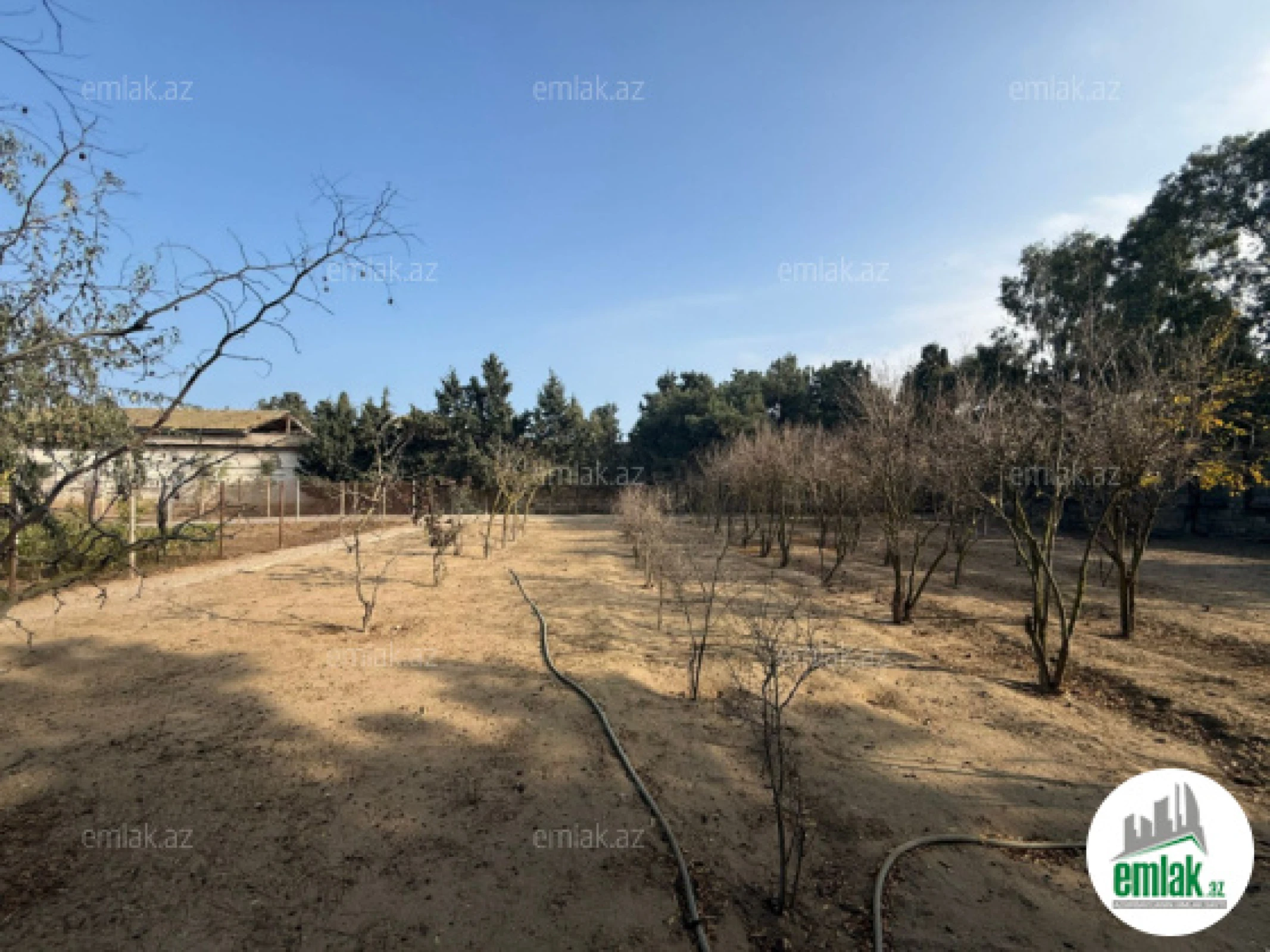 Satılır torpaq sahəsi 22 m²