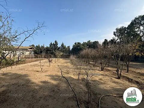 Satılır torpaq sahəsi 22 m²