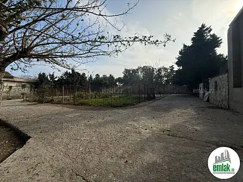 Satılır torpaq sahəsi 22 m²