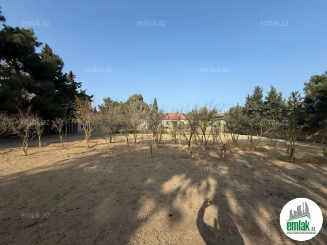 Satılır torpaq sahəsi 22 m²