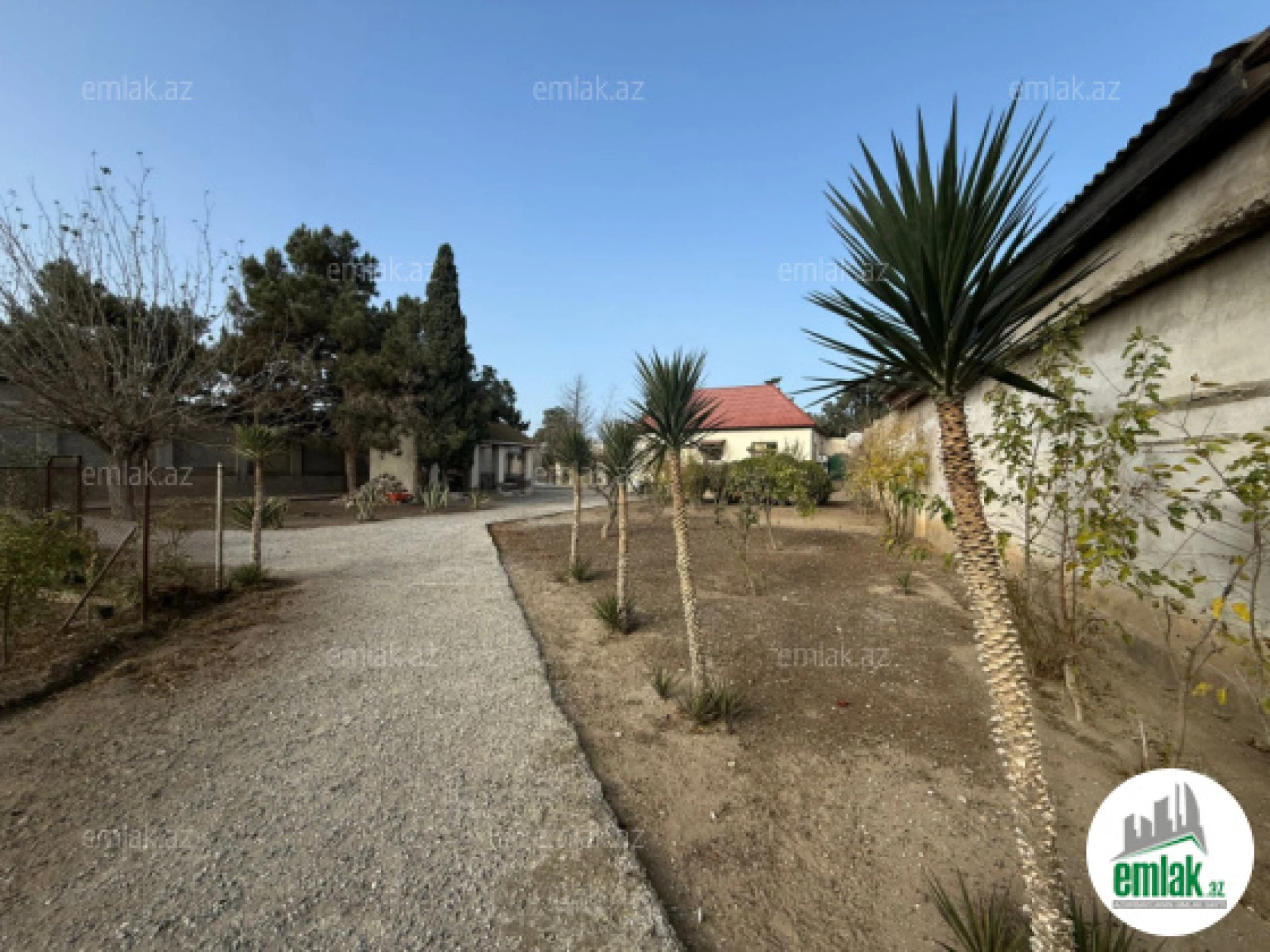 Satılır torpaq sahəsi 22 m²