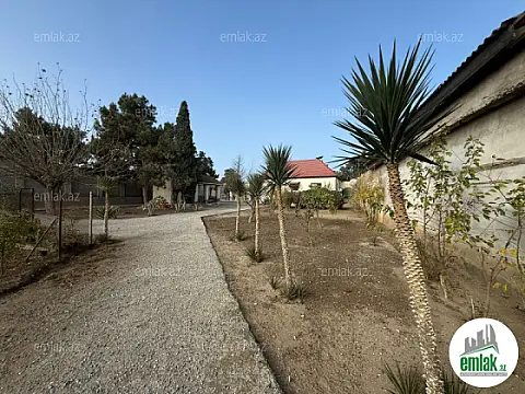 Satılır torpaq sahəsi 22 m²