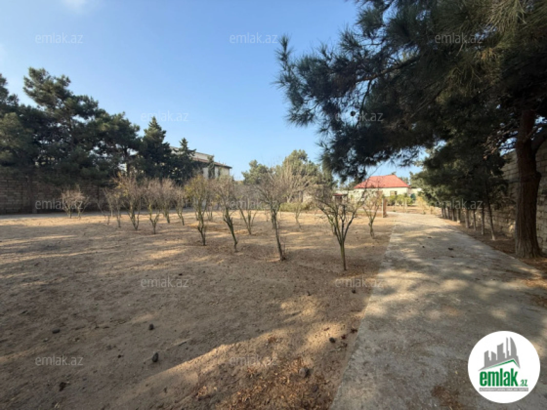 Satılır torpaq sahəsi 22 m²