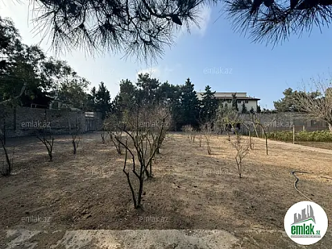 Satılır torpaq sahəsi 22 m²