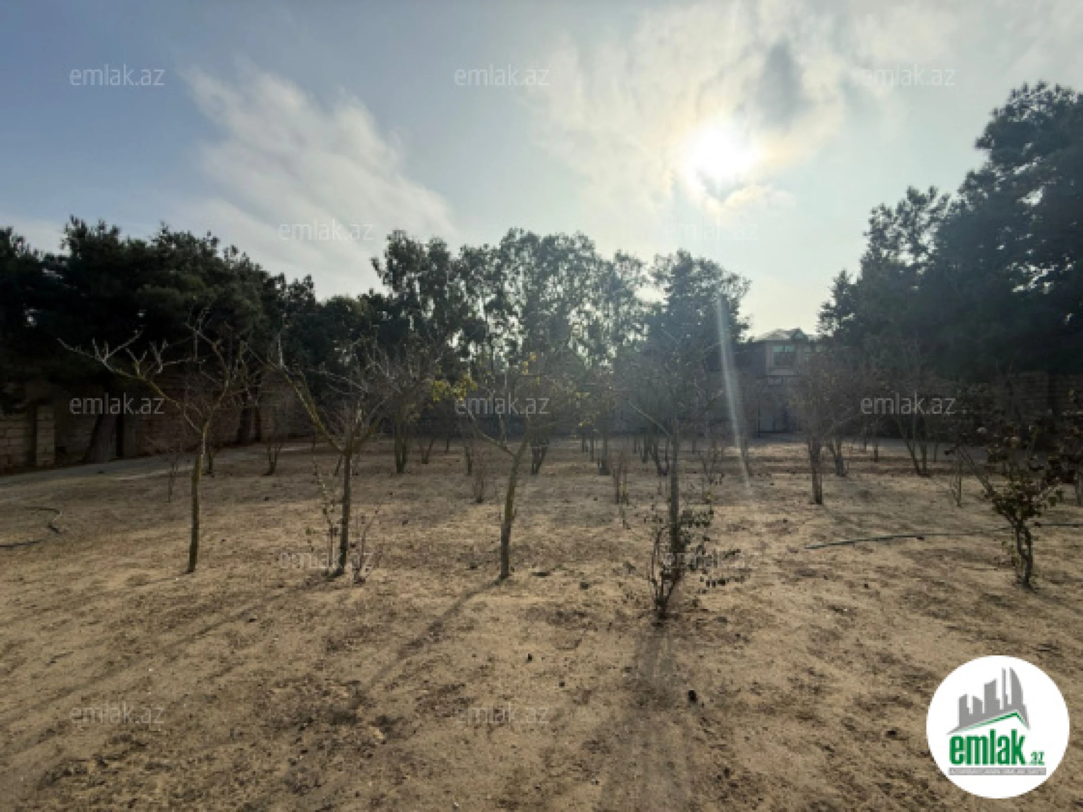Satılır torpaq sahəsi 22 m²