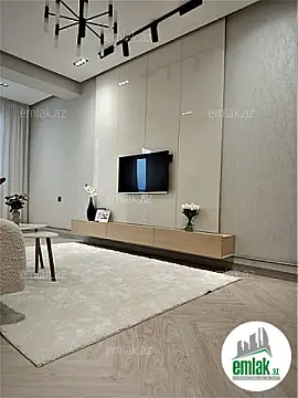 Satılır 2 otaqlı yeni tikili 65 m²