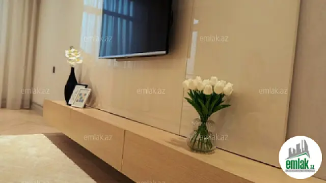 Satılır 2 otaqlı yeni tikili 65 m²