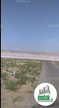 Satılır torpaq sahəsi 368 m²